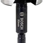 Wiertło Bosch Bosch Forstner drill, wavy 50mm - 2608577021, Bosch