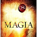 Magia (Secretul Cartea 3), 