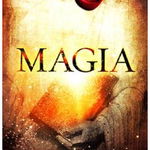 Magia (Secretul Cartea 3), 