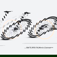 Bicicletă MTB cross country RACE 900 GX AXS 29" carbon Reynolds