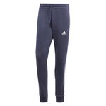 Pantaloni de trening conici cu buzunare laterale, adidas Sportswear