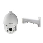 Camera supraveghere Hikvision IP PTZ DS-2DE7225IW-AE(S5) 2MP IR 200m 25X ACUSENS