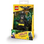Breloc cu lanterna LEGO Batman (LGL-KE103)