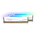 Redline Lumina RGB DDR4 32GB 3600MHz CL16 Dual Kit MSK, Mushkin