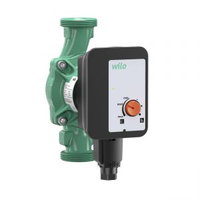 Pompa de circulatie Wilo Atmos Pico 25/1-4, 21 W, Q max. 3 mc/h, PN 10