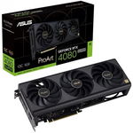 Asus Placa video ASUS nVidia GeForce RTX 4080 SUPER ProArt OC 16GB, GDDR6X, 256bit, Asus