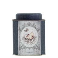 Santoro Mirabelle Storage Jar - Augustine,