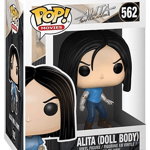 Figurina - Alita Battle Angel - Alita Doll Body | Funko