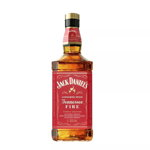 Jack Daniel's Tennesse Fire Lichior 1L, Jack Daniels