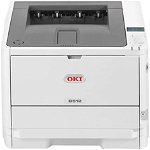 Imprimanta laser OKI Printer B512dn