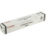 Toner Canon C-EXV 42 pentru imageRUNNER 2202/2202N, Black, Canon