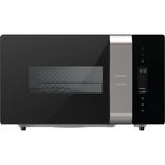 Cuptor cu microunde Gorenje Ora Ito MO23ORAB, 23 l, Negru