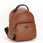 Rucsac dama David Jones Paris B-6513-3 119 Negru, David Jones