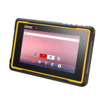 Tableta Getac ZX70 SKU, 4G GPS RFID Android ZD77Q1DH5WAX