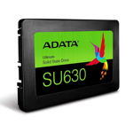 SSD ADATA SU630, 240GB, 2.5", SATA III