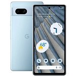 Telefon Pixel 7A 5G 8/128GB Blue, Google
