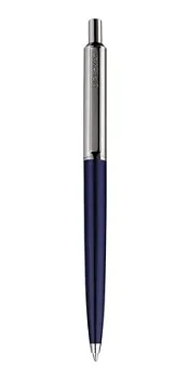 Pix Diplomat Equipment, Cu Accesorii Metalice - Blue