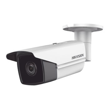 Camera IP AcuSense 6.0 MP, lentila 2.8mm, IR 60m, SD-card, VCA - HIKVISION DS-2CD2T63G2-2I-2.8mm, Hikvision