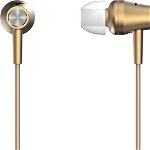 HS-M360 Genius, căști, fără control de volum pe cablu, aur, mufa de 3,5 mm ureche, Genius
