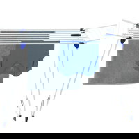 Uscator rufe Extensibil Leifheit Clasic 230, Leifheit