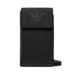 Emporio Armani Etui pentru telefon Y4R321 Y154J 81073 Negru, Emporio Armani