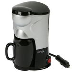 Cafetiera auto PerfectCoffee MC 01 12V Dometic