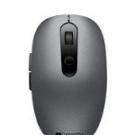 Mouse CANYON CNS-CMSW09DG Wireless Graphite