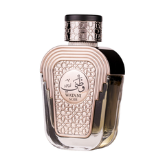 Watani Noir 100ml - Apa de Parfum, unisex Engros, Al Wataniah