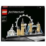 Lego Architecture Londra 21034, Lego