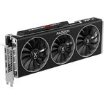 Placa video XFX Radeon RX 6800 XT Speedster MERC 319 Black 16GB GDDR6 256-bit