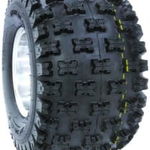 Anvelopă ATV/UTV DURO 18x10-8 TL 29J DI2011 4PR adâncime profil 12mm, DURO