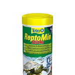 TETRA ReptoMin Hrana pentru broastele testoase acvatice 1000 ml, TETRA