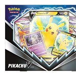 Pokemon TCG: Pikachu V Box - EN