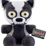 Jucarie de plus - Funko Five Nights At Freddy's - Fanverse Blake The Badger, Funko