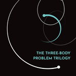 The Three-Body Problem Trilogy. Remembrance of Earth's Past, Paperback - Cixin Liu