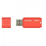 UME3 128GB USB 3.0 Orange, GOODRAM