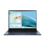 Laptop Asus UM5302TA-LV560W, AMD Ryzen 7-6800U, 16GB, LPDDR5, SSD 512GB, Aqua Celadon