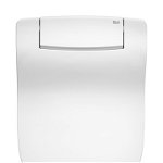 Capac WC Roca Multiclean Premium Soft cu functie de bideu, Roca