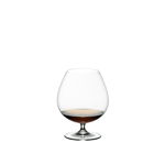 Set 2 pahare pentru cognac, din cristal Vinum Brandy, 885 ml, Riedel