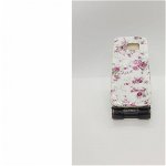 Husa silicon Samsung S7 Edge - Flori
