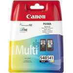 Canon CANON PG540/CL541 INKJET PACK CARTRIDGES, Canon