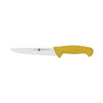 Cutit pentru injunghiat 18 cm maner galben Twin Master - Zwilling