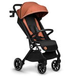 Carucior sport Lionelo Cloe cu accesorii de la 6 luni Maro, Lionelo