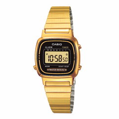 Ceas CASIO Retro Vintage - LA670WEGA-9EF, CASIO Ceas CASIO Retro Vintage - LA670WEGA-9EF, CASIO