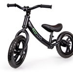 Bicicletă echilibrată, bicicletă, walker, ride-on + 18m Ecotoys, ECOTOYS