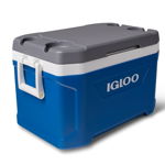 IGLOO LATITUDE 52 Albastru