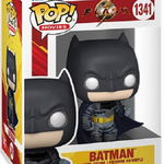 Figurina - Pop! The Flash: Batman | Funko, Funko