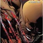Wolverine By Daniel Way: The Complete Collection Vol. 2