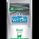 FARMINA Vet Life Renal Cat 2 kg, FARMINA