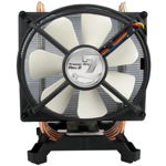 Cooler Arctic Freezer 7 Pro Rev.2, s. 1366, 1156, 775, AM3, AM2+, AM2, 939, 754